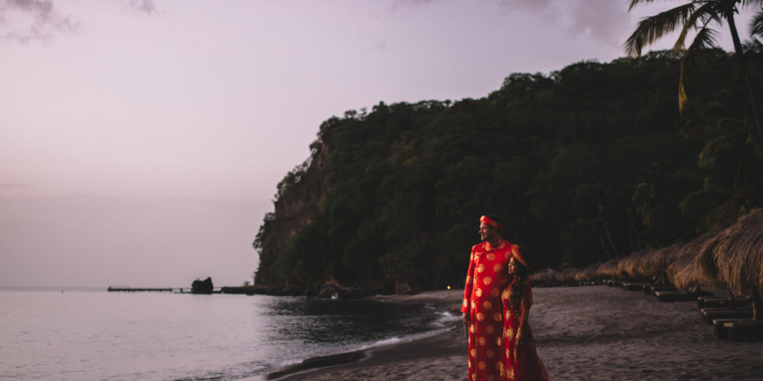 St Lucia Destination Wedding Photographer 222 Photography